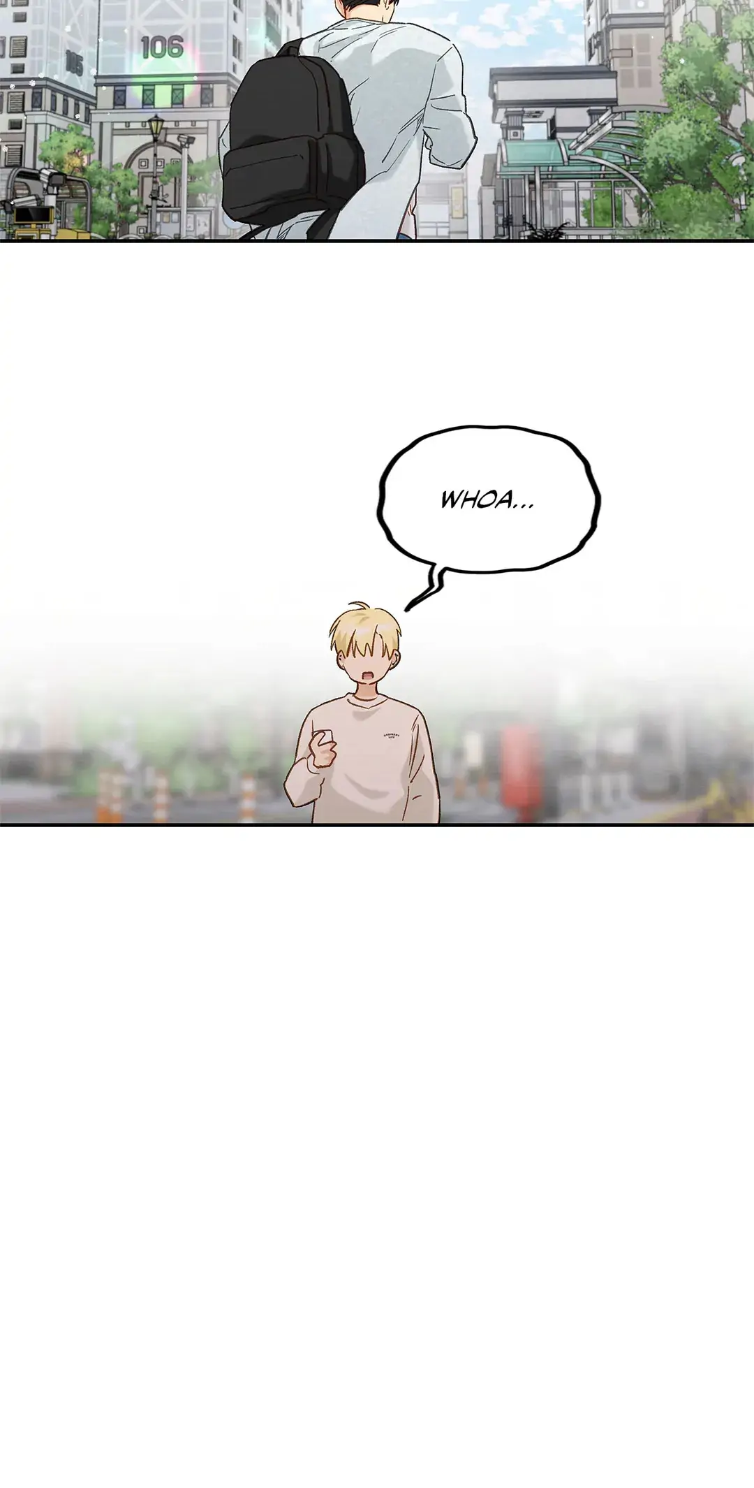 Dazzlingly Bright Chapter 119 - Page 56