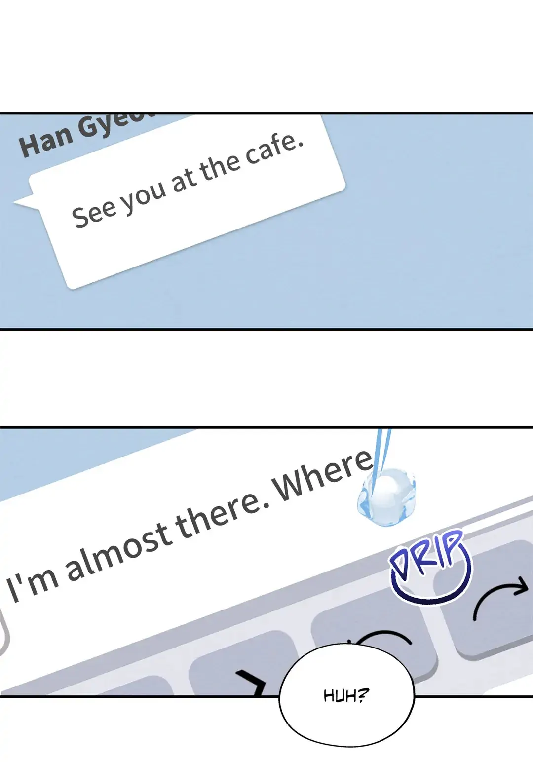 Dazzlingly Bright Chapter 119 - Page 57