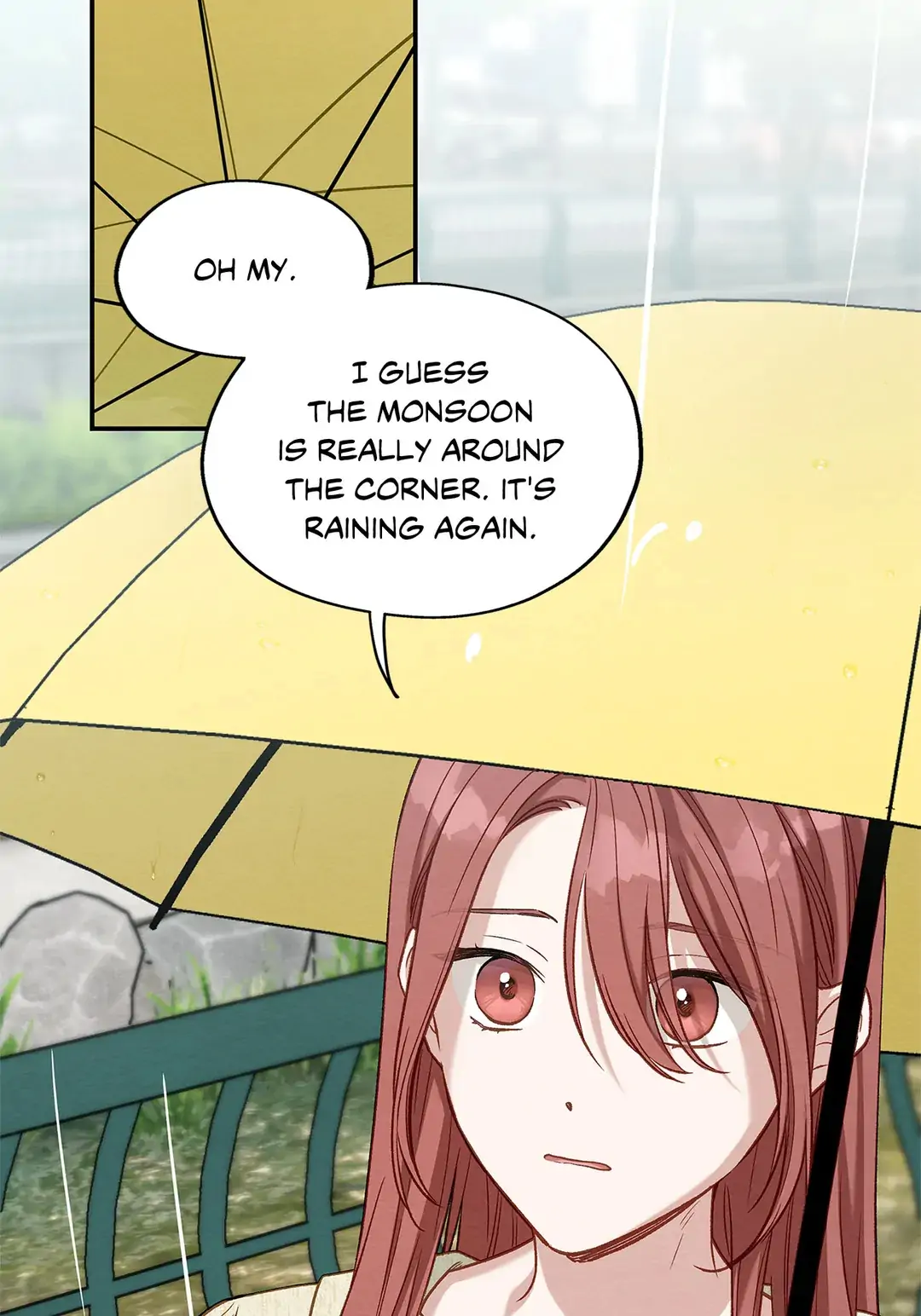 Dazzlingly Bright Chapter 119 - Page 59