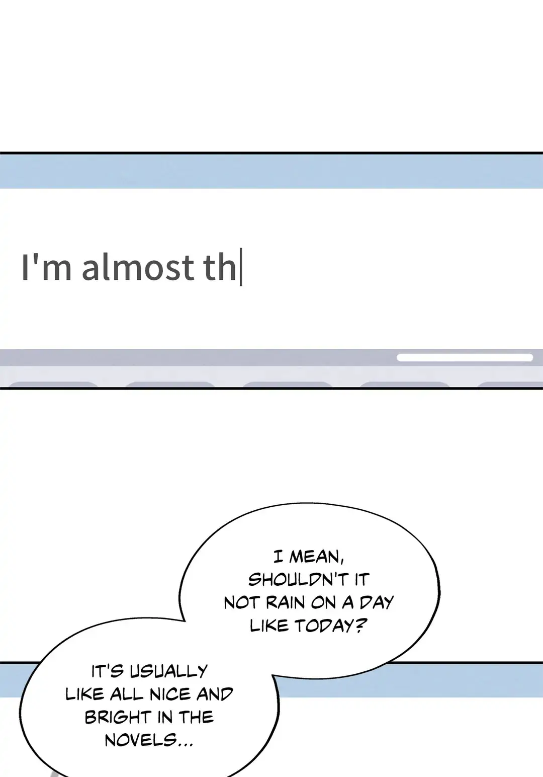 Dazzlingly Bright Chapter 119 - Page 61