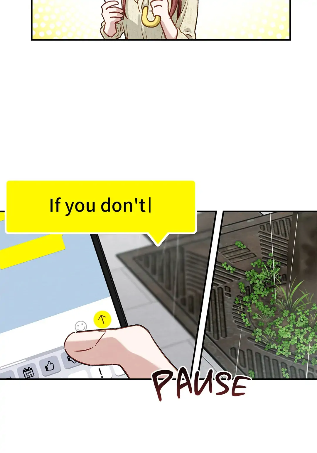 Dazzlingly Bright Chapter 119 - Page 63