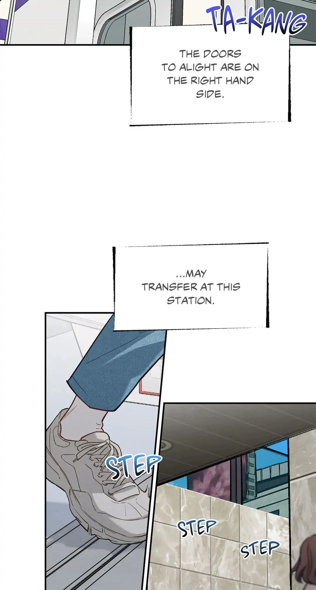 Dazzlingly Bright Chapter 119 - Page 66