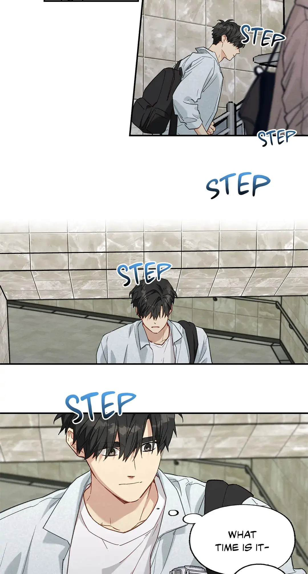 Dazzlingly Bright Chapter 119 - Page 67