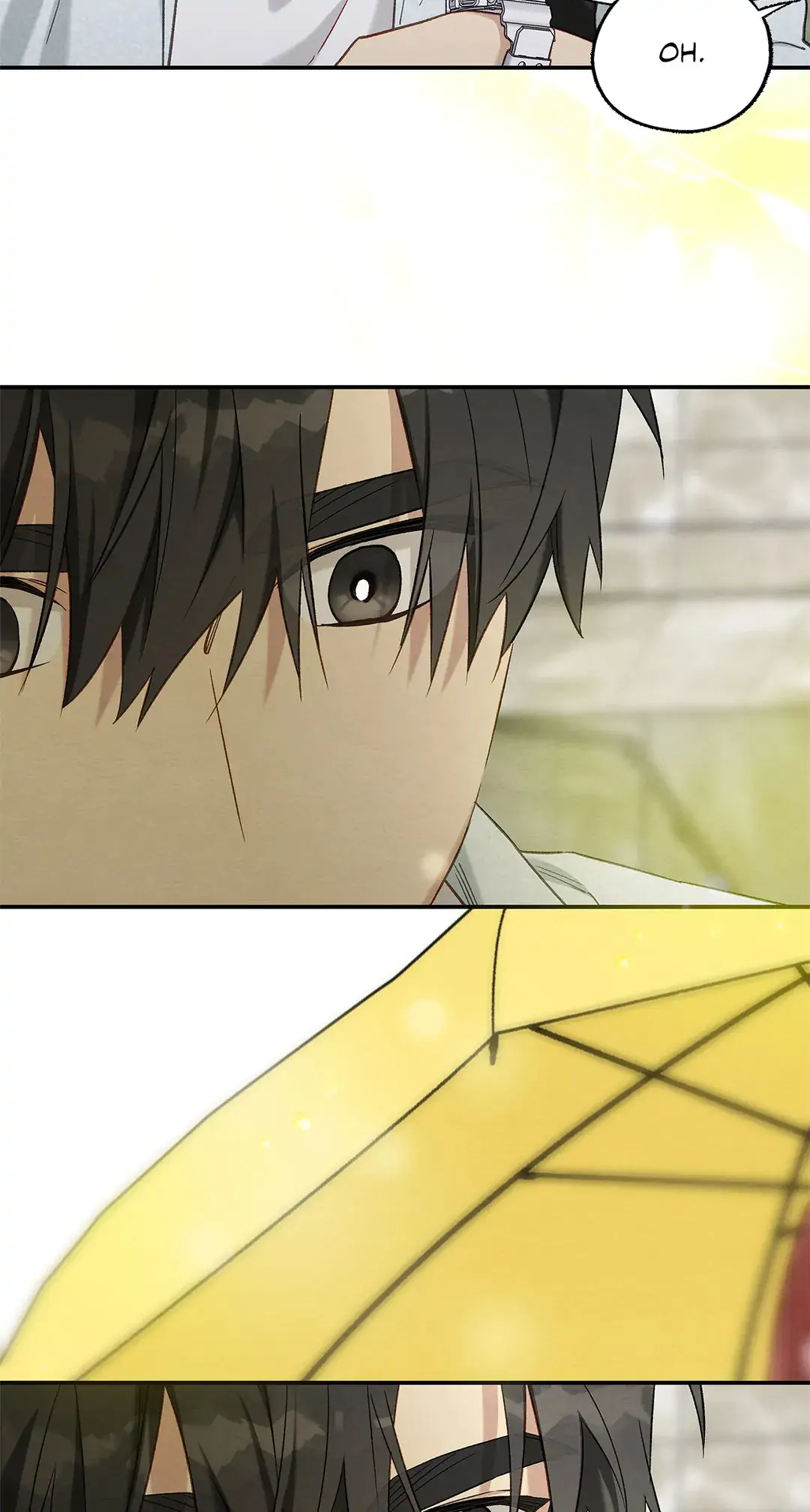 Dazzlingly Bright Chapter 119 - Page 68