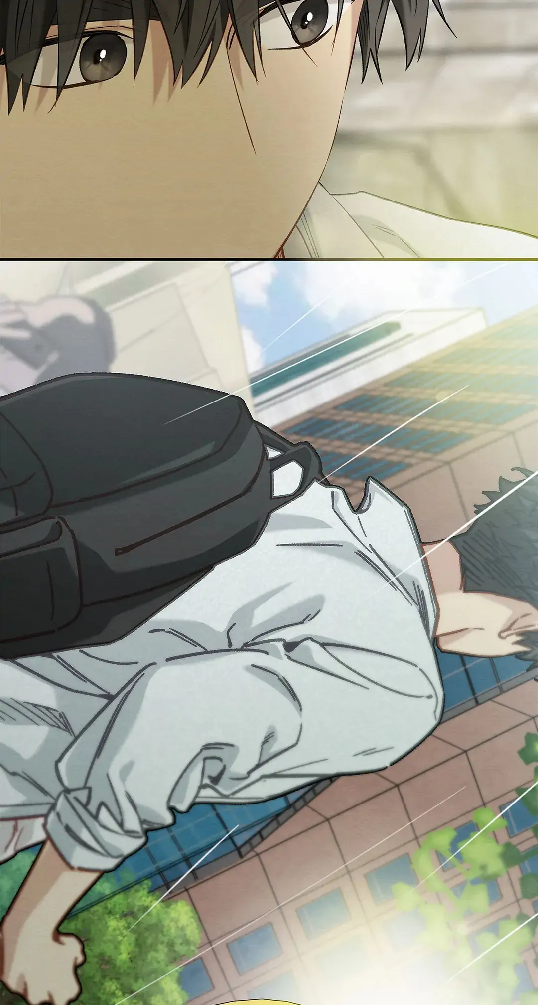 Dazzlingly Bright Chapter 119 - Page 69