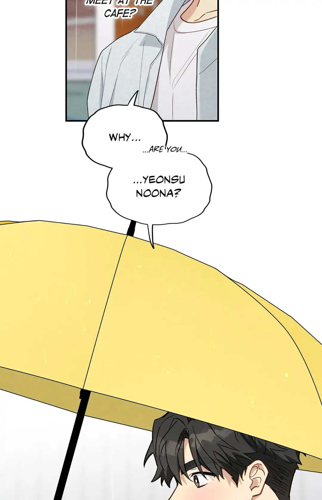 Dazzlingly Bright Chapter 119 - Page 74