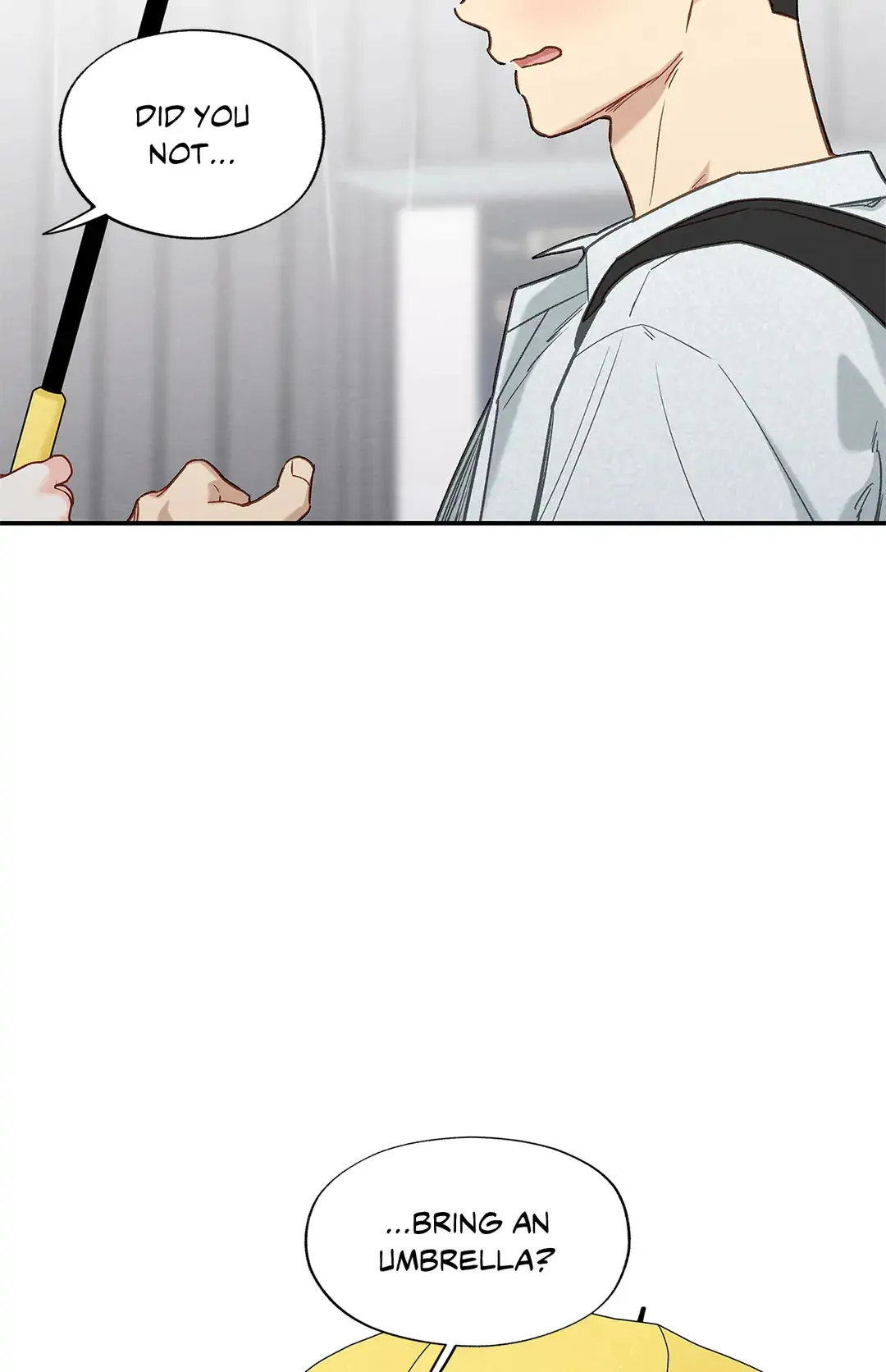 Dazzlingly Bright Chapter 119 - Page 75