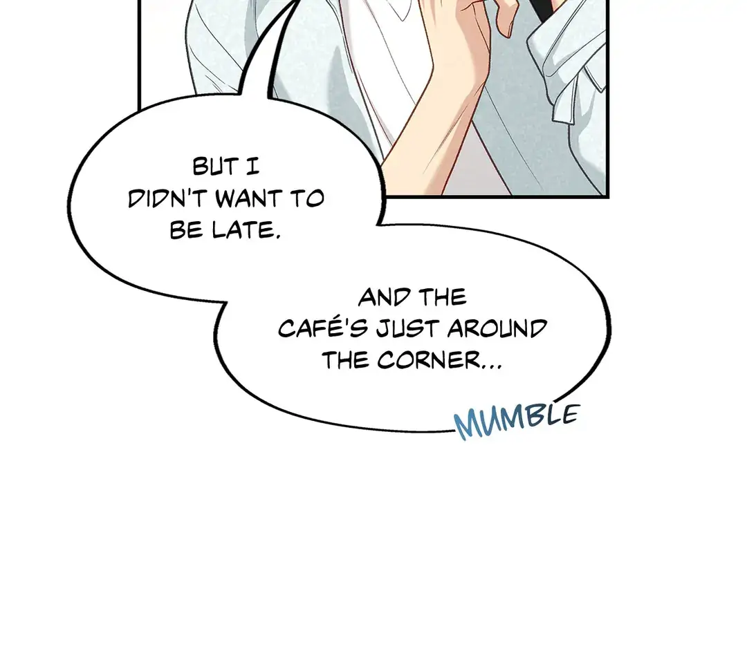 Dazzlingly Bright Chapter 119 - Page 80