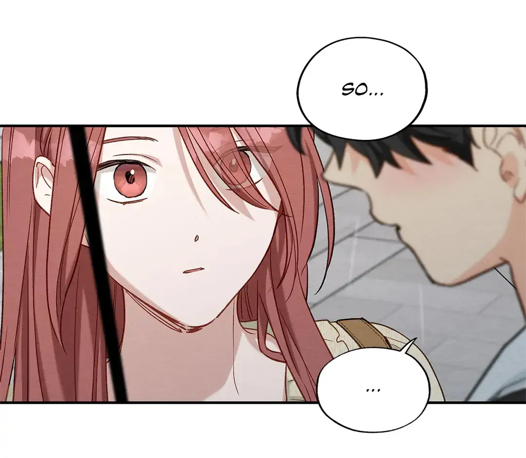 Dazzlingly Bright Chapter 119 - Page 81