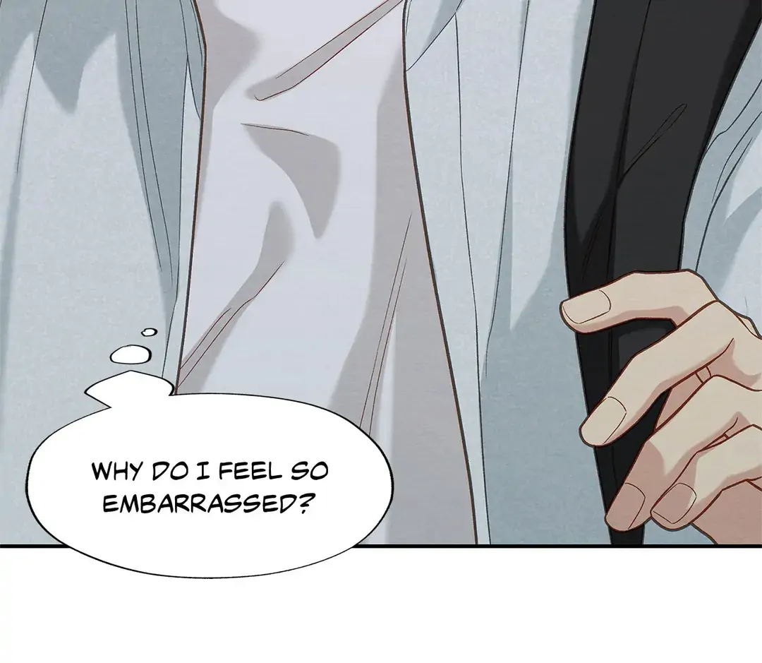 Dazzlingly Bright Chapter 119 - Page 84