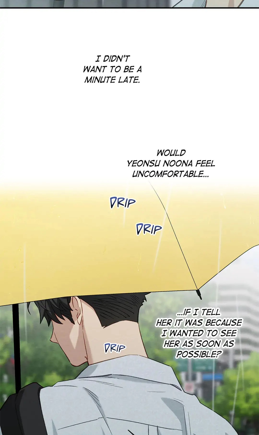 Dazzlingly Bright Chapter 119 - Page 87