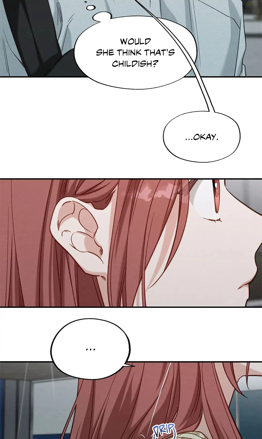 Dazzlingly Bright Chapter 119 - Page 88