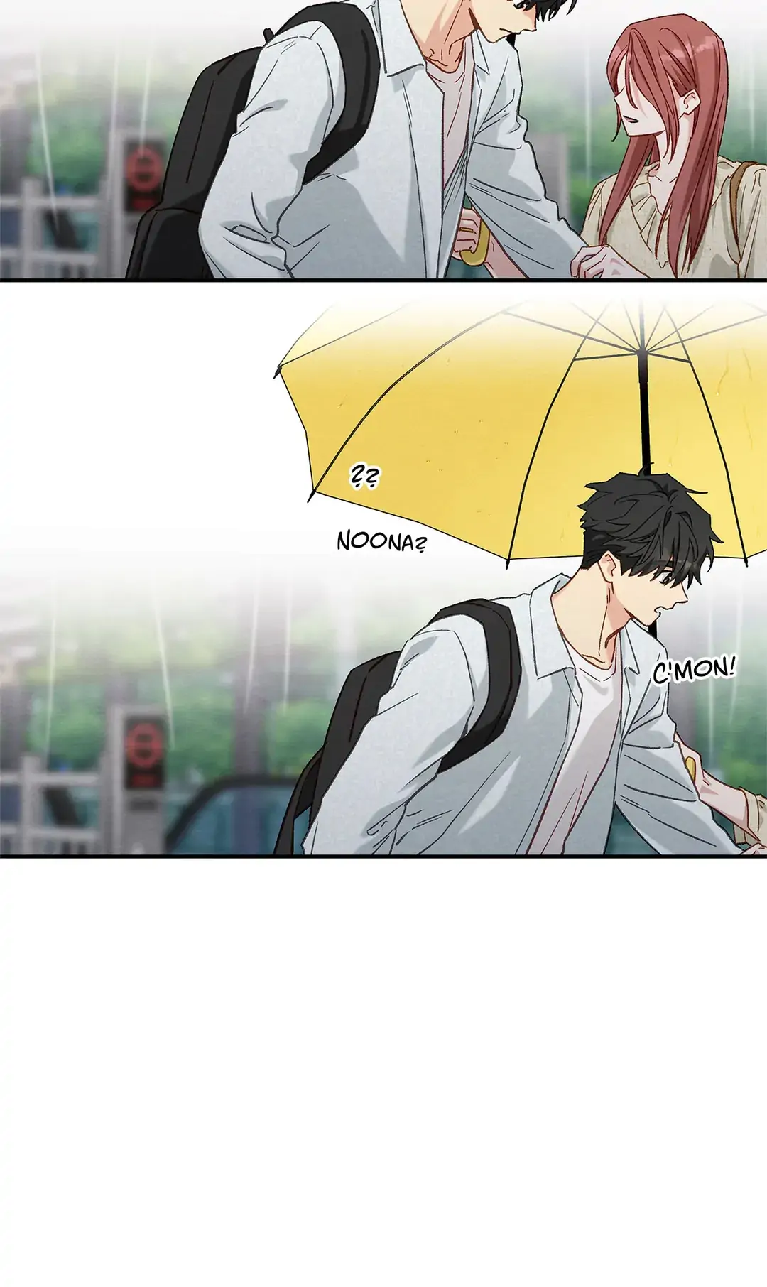 Dazzlingly Bright Chapter 119 - Page 91