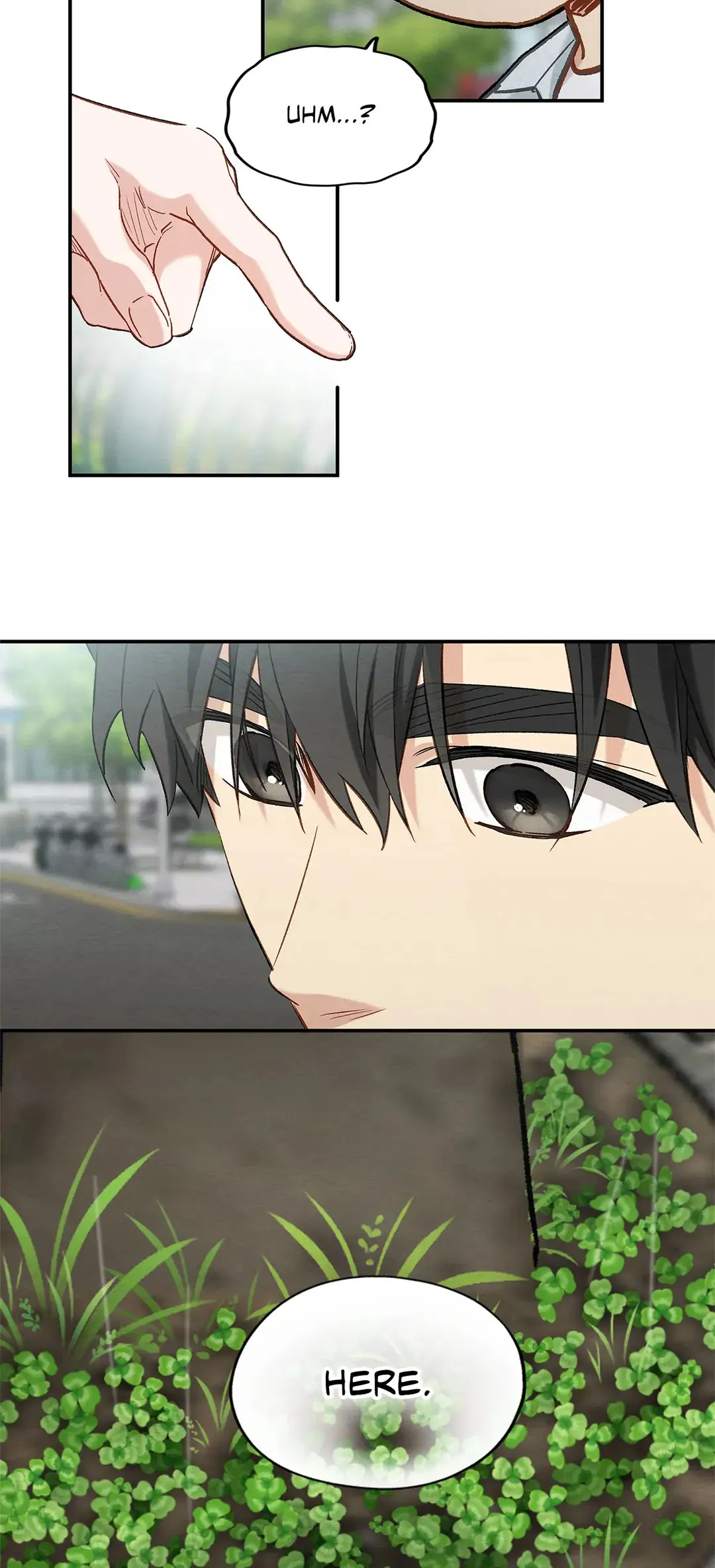 Dazzlingly Bright Chapter 119 - Page 93