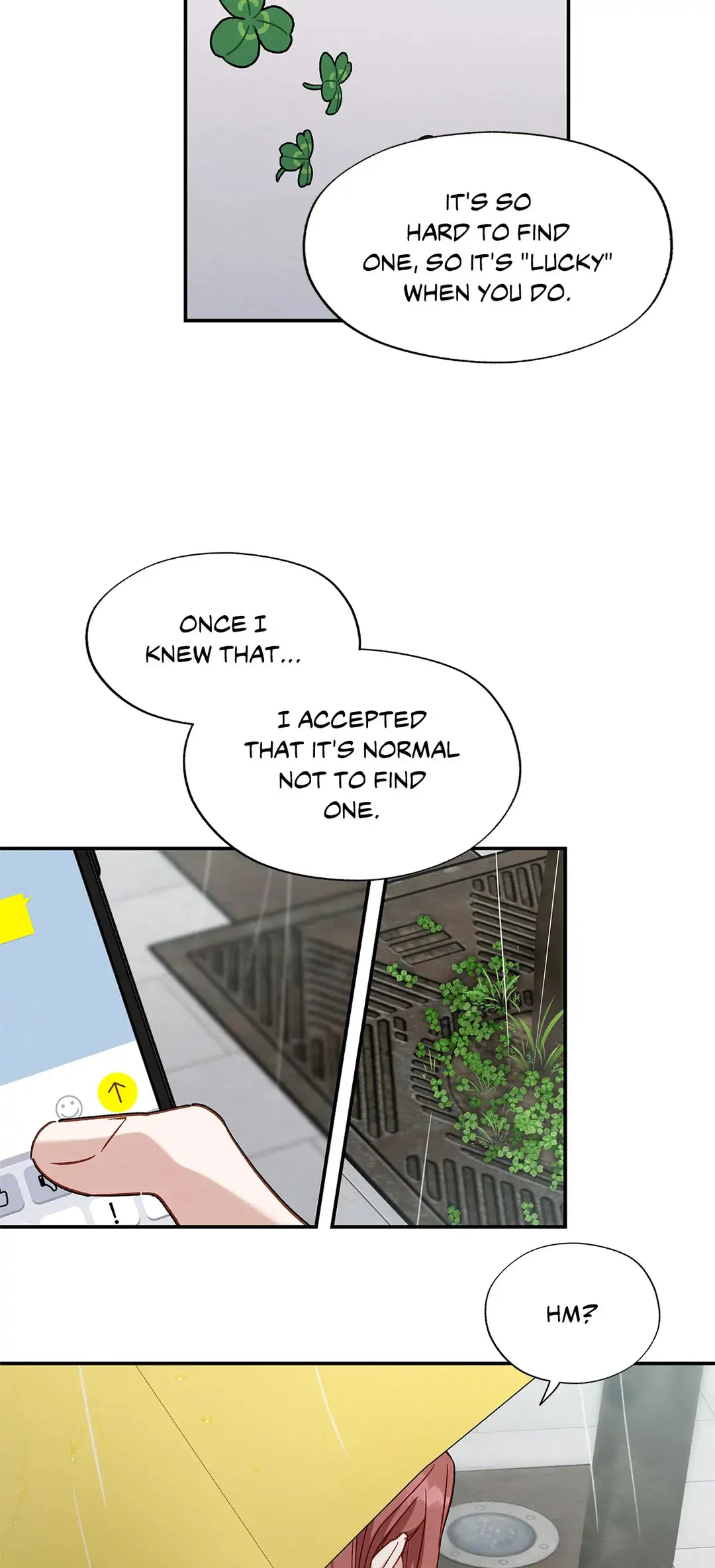 Dazzlingly Bright Chapter 119 - Page 96