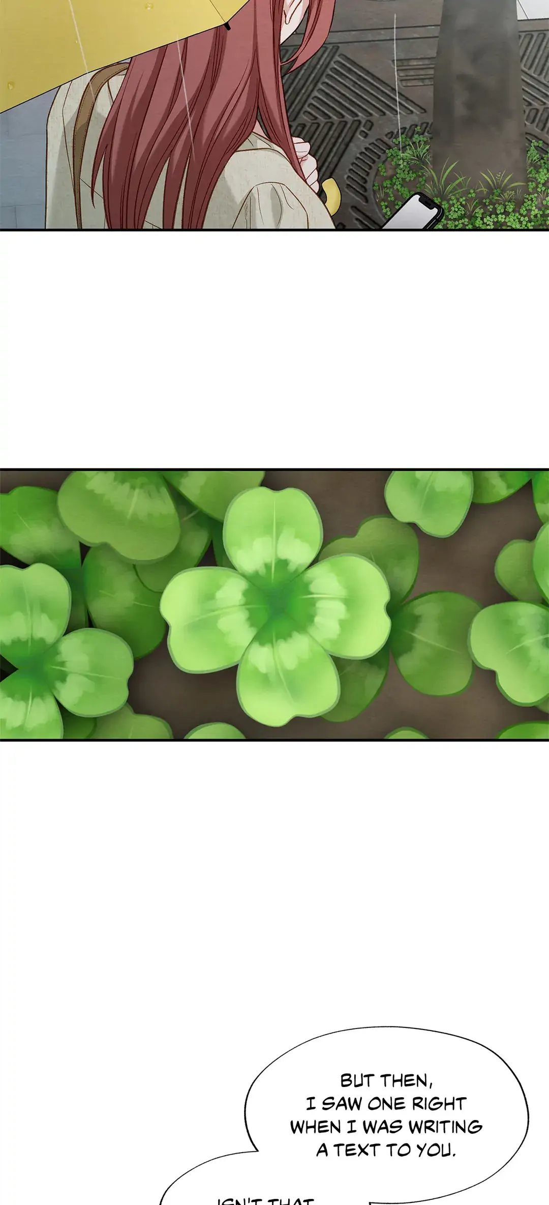 Dazzlingly Bright Chapter 119 - Page 97