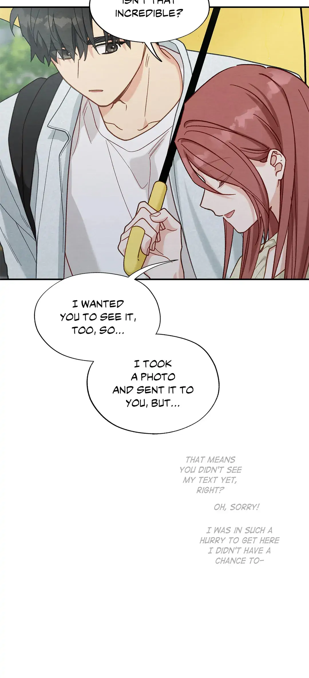 Dazzlingly Bright Chapter 119 - Page 98