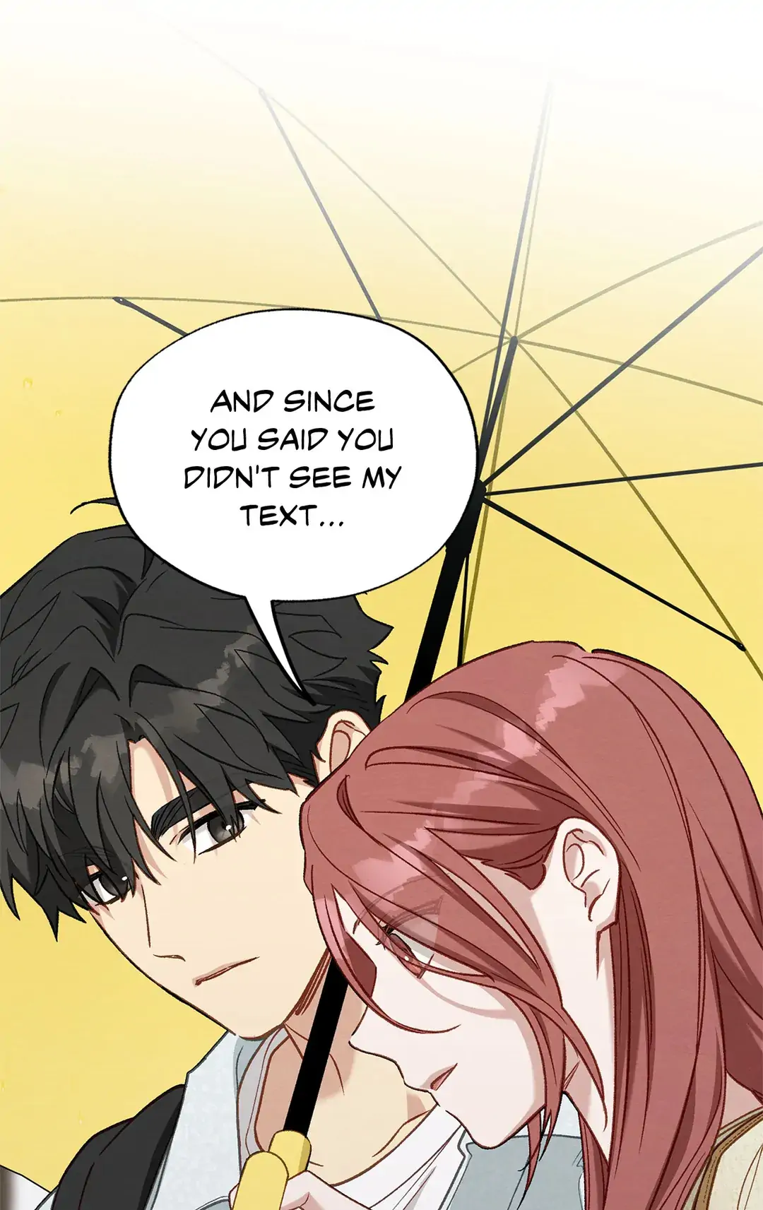 Dazzlingly Bright Chapter 119 - Page 99