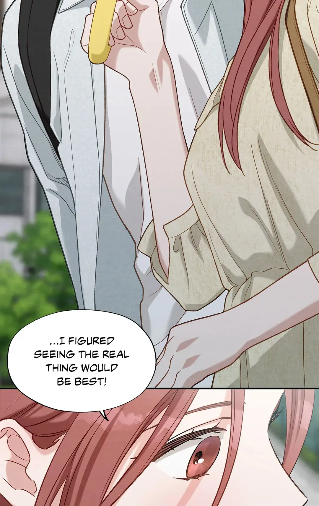 Dazzlingly Bright Chapter 119 - Page 100