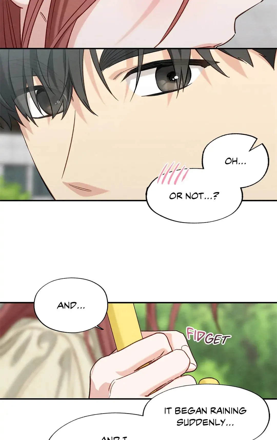 Dazzlingly Bright Chapter 119 - Page 101