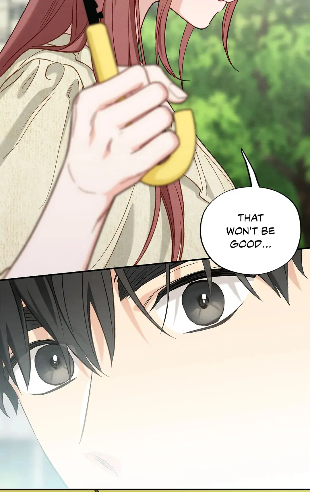 Dazzlingly Bright Chapter 119 - Page 103