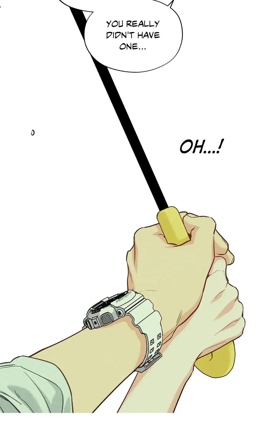 Dazzlingly Bright Chapter 119 - Page 105