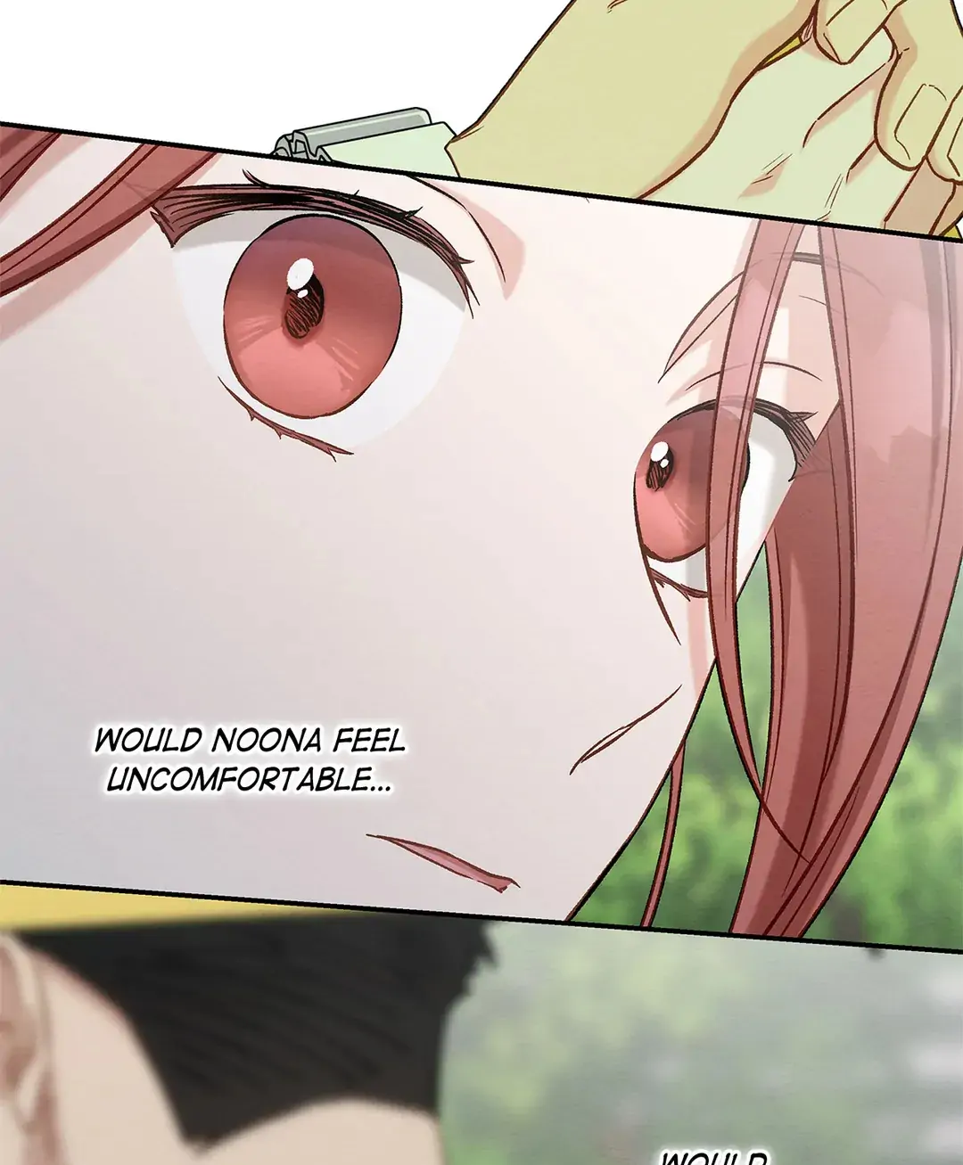 Dazzlingly Bright Chapter 119 - Page 107