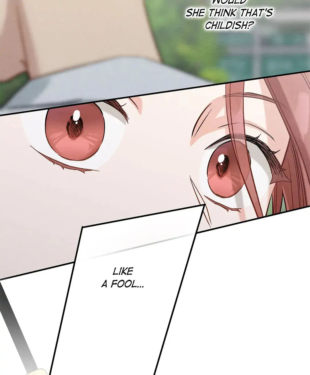 Dazzlingly Bright Chapter 119 - Page 108