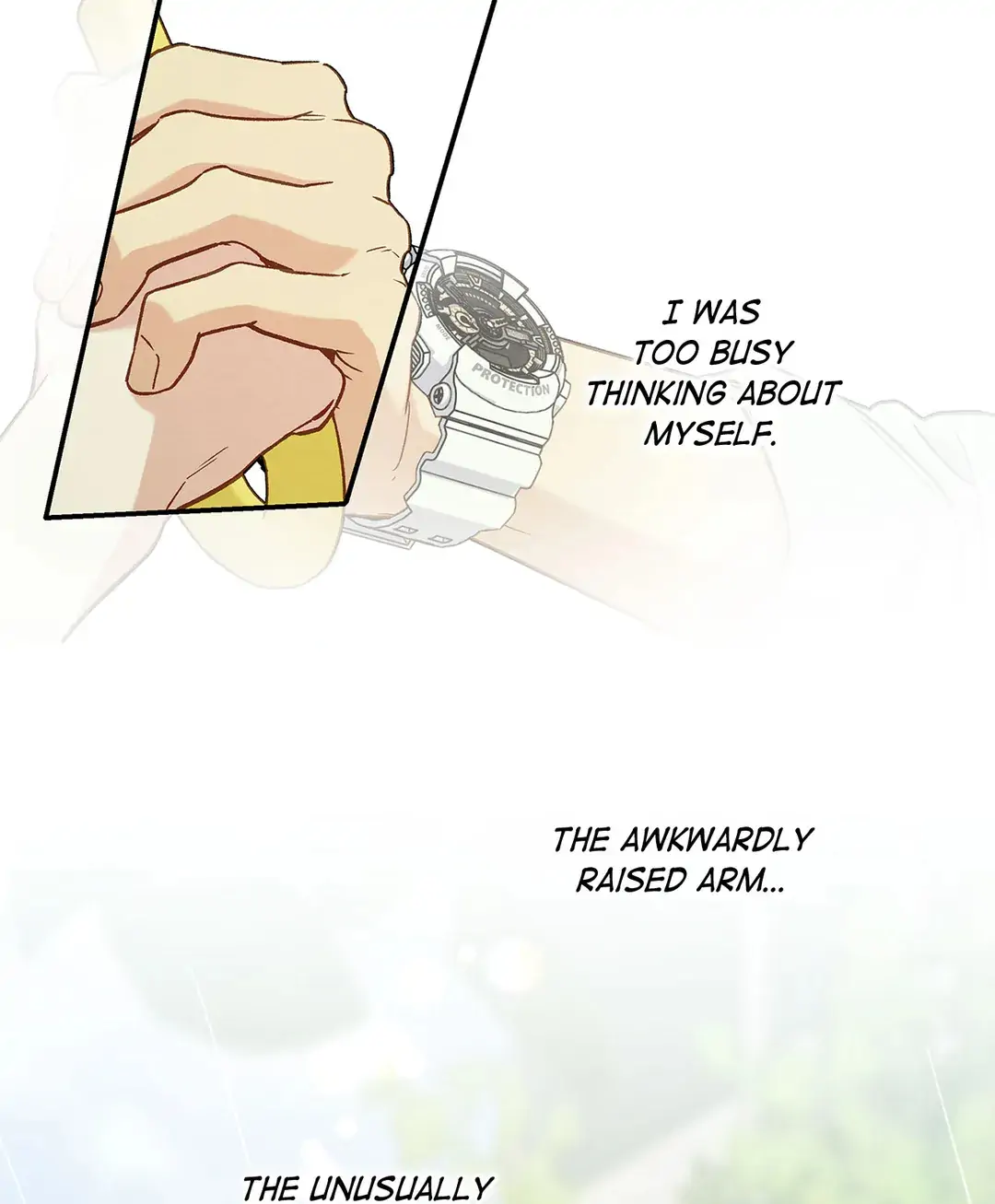 Dazzlingly Bright Chapter 119 - Page 109