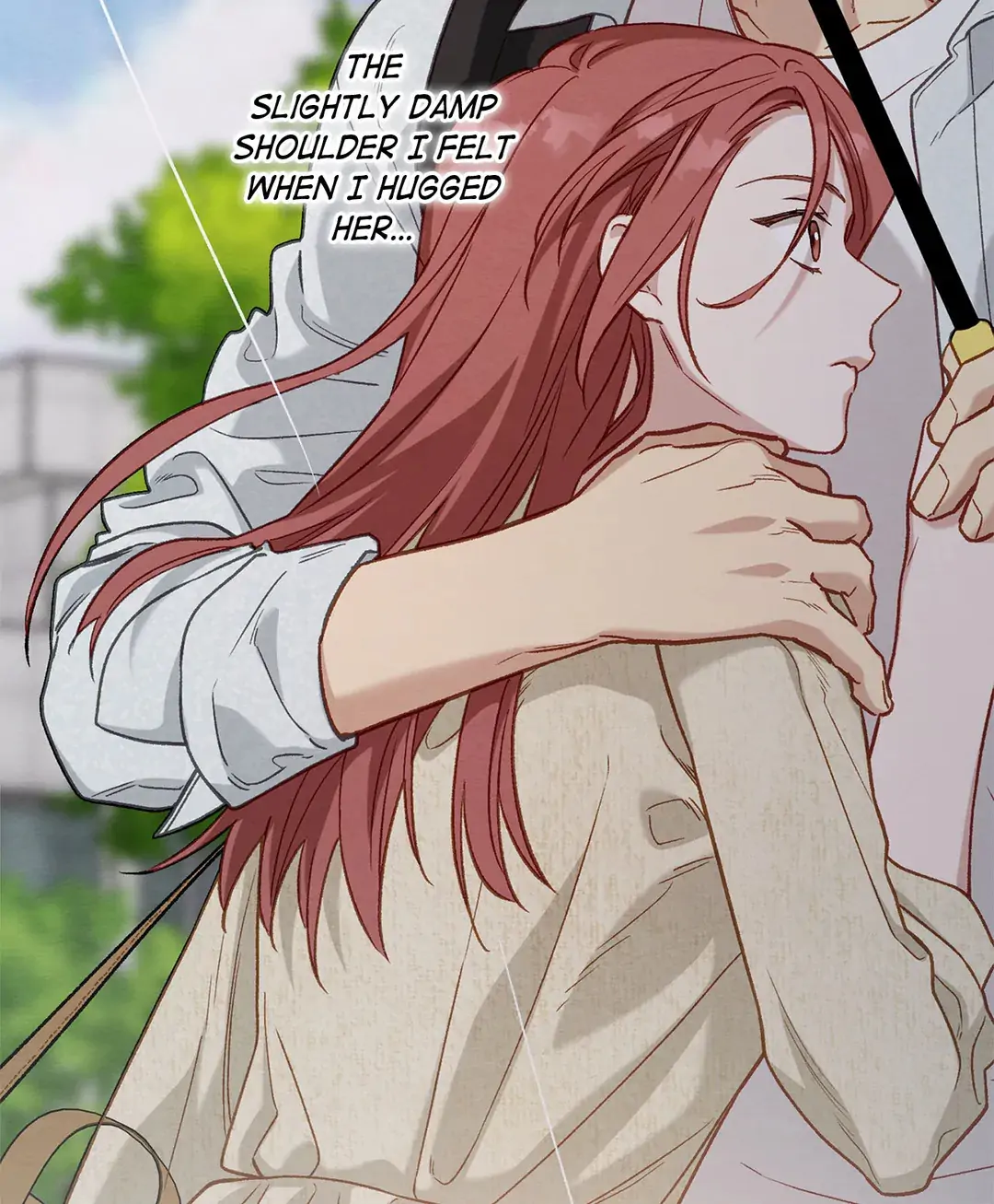 Dazzlingly Bright Chapter 119 - Page 111