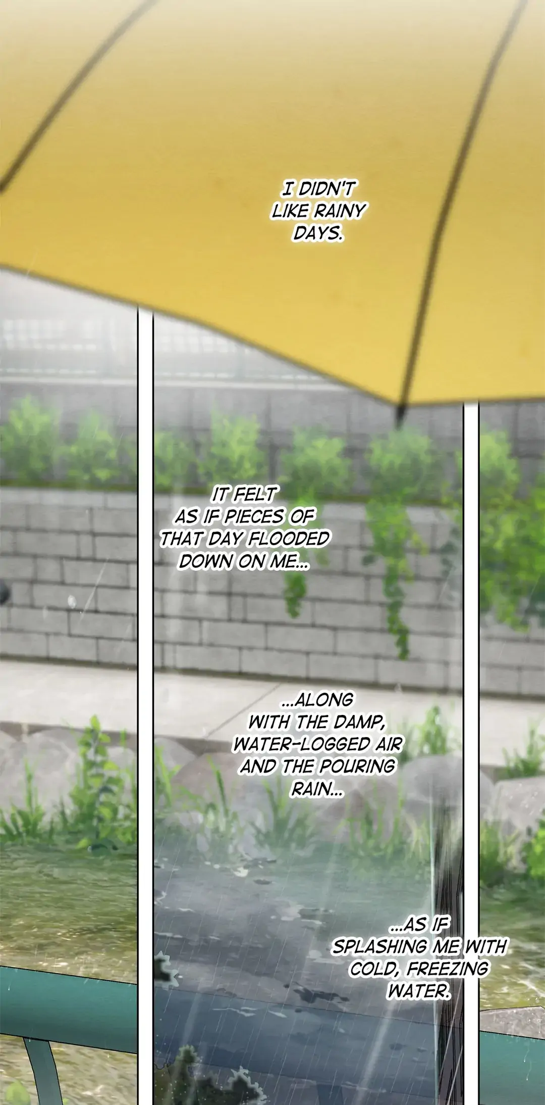 Dazzlingly Bright Chapter 119 - Page 116