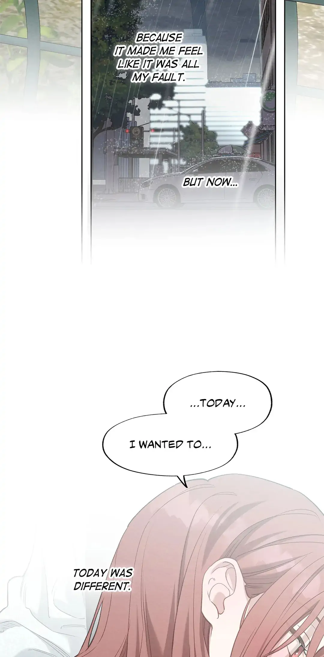 Dazzlingly Bright Chapter 119 - Page 117