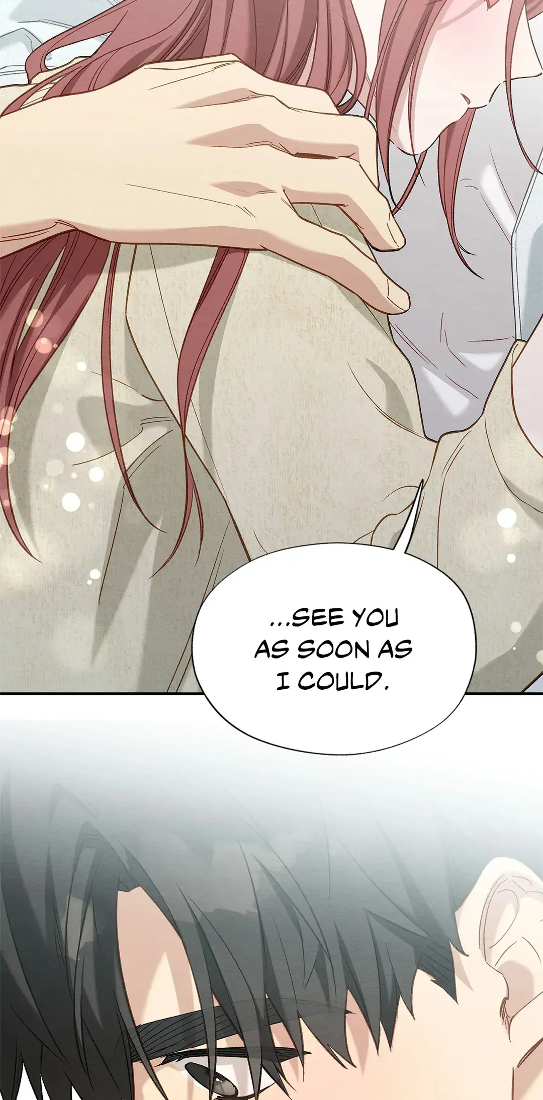 Dazzlingly Bright Chapter 119 - Page 118