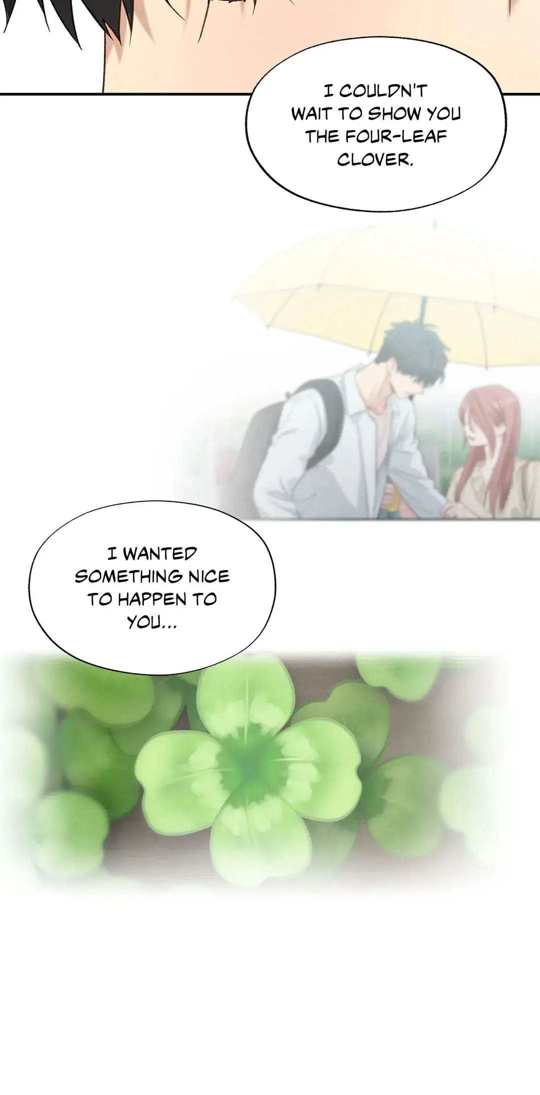 Dazzlingly Bright Chapter 119 - Page 119