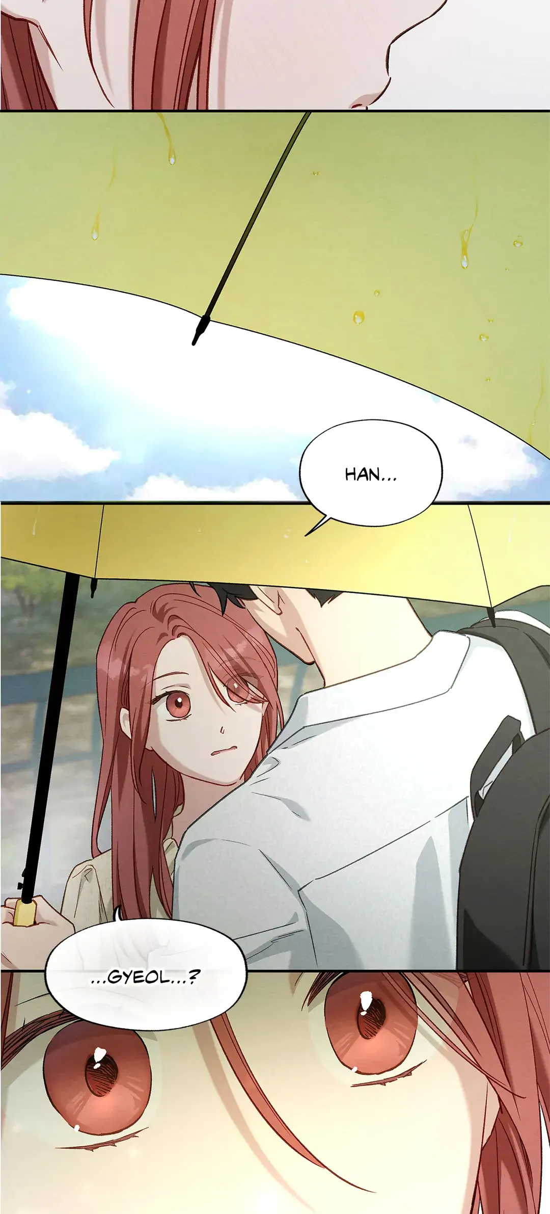 Dazzlingly Bright Chapter 119 - Page 121