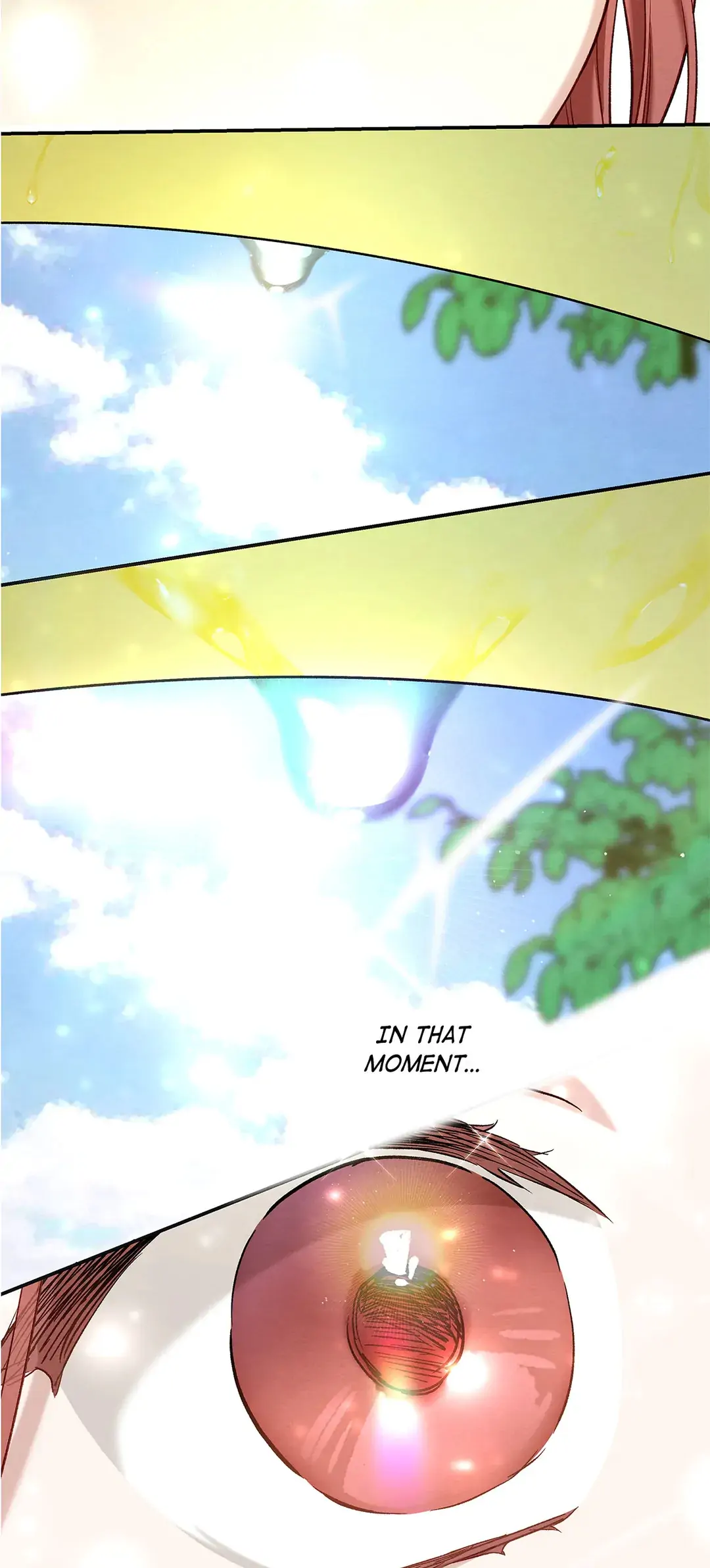 Dazzlingly Bright Chapter 119 - Page 122