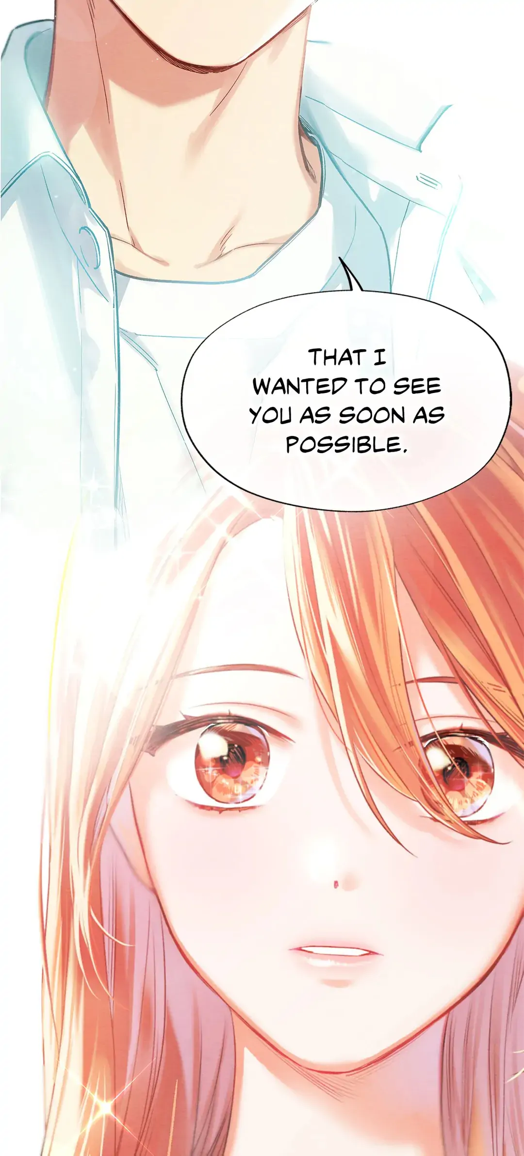 Dazzlingly Bright Chapter 119 - Page 124