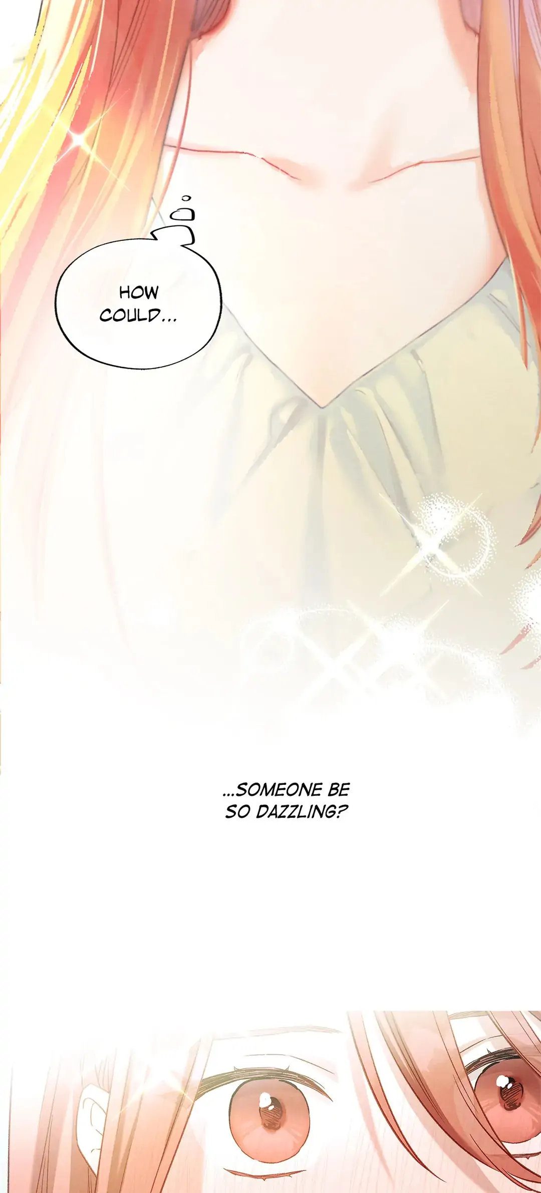 Dazzlingly Bright Chapter 119 - Page 125