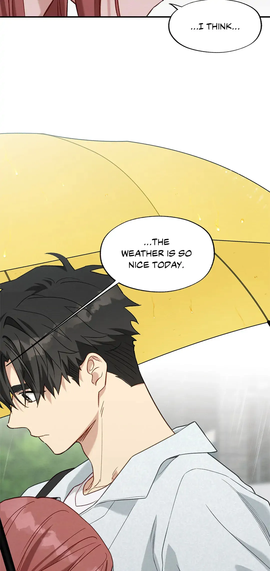 Dazzlingly Bright Chapter 119 - Page 128