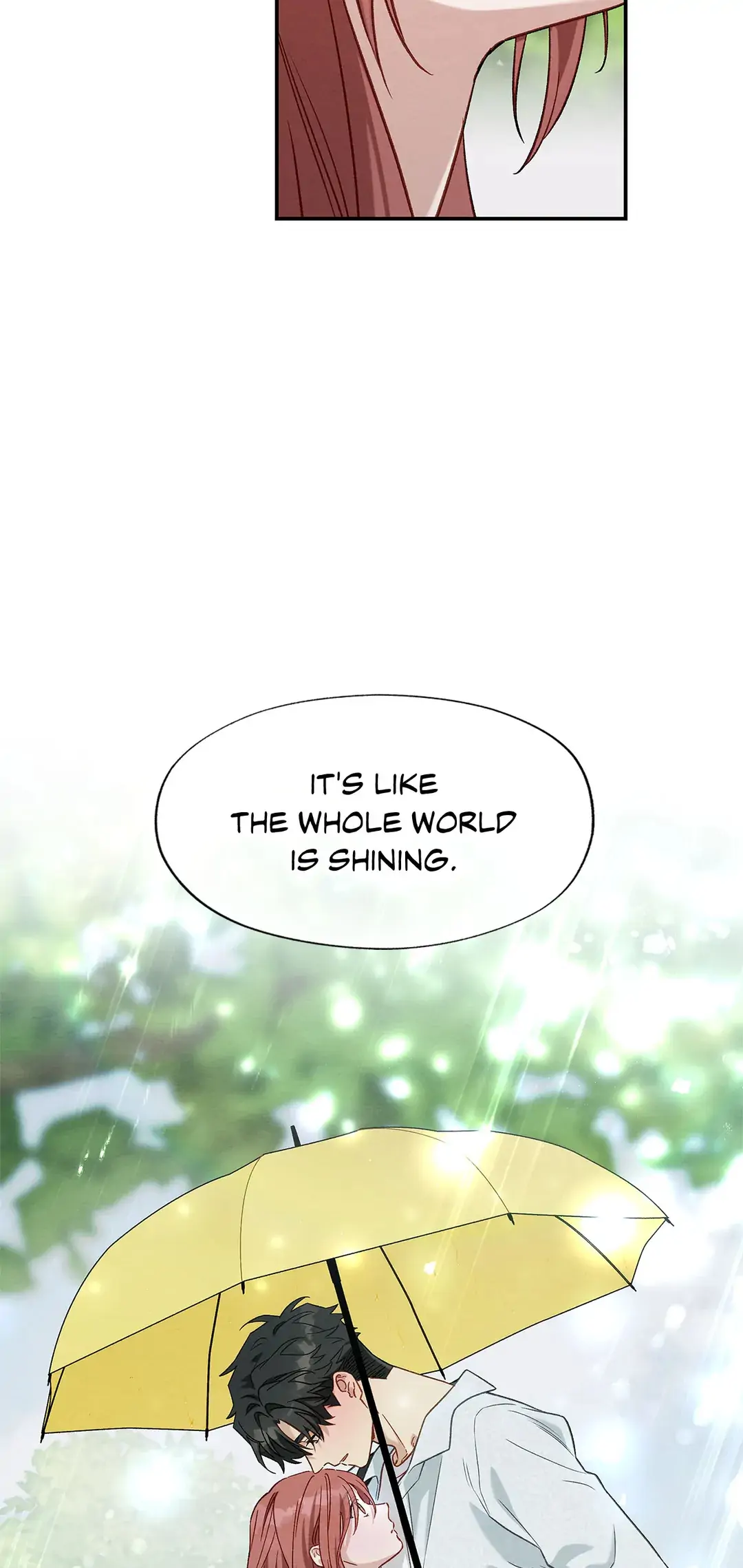 Dazzlingly Bright Chapter 119 - Page 131