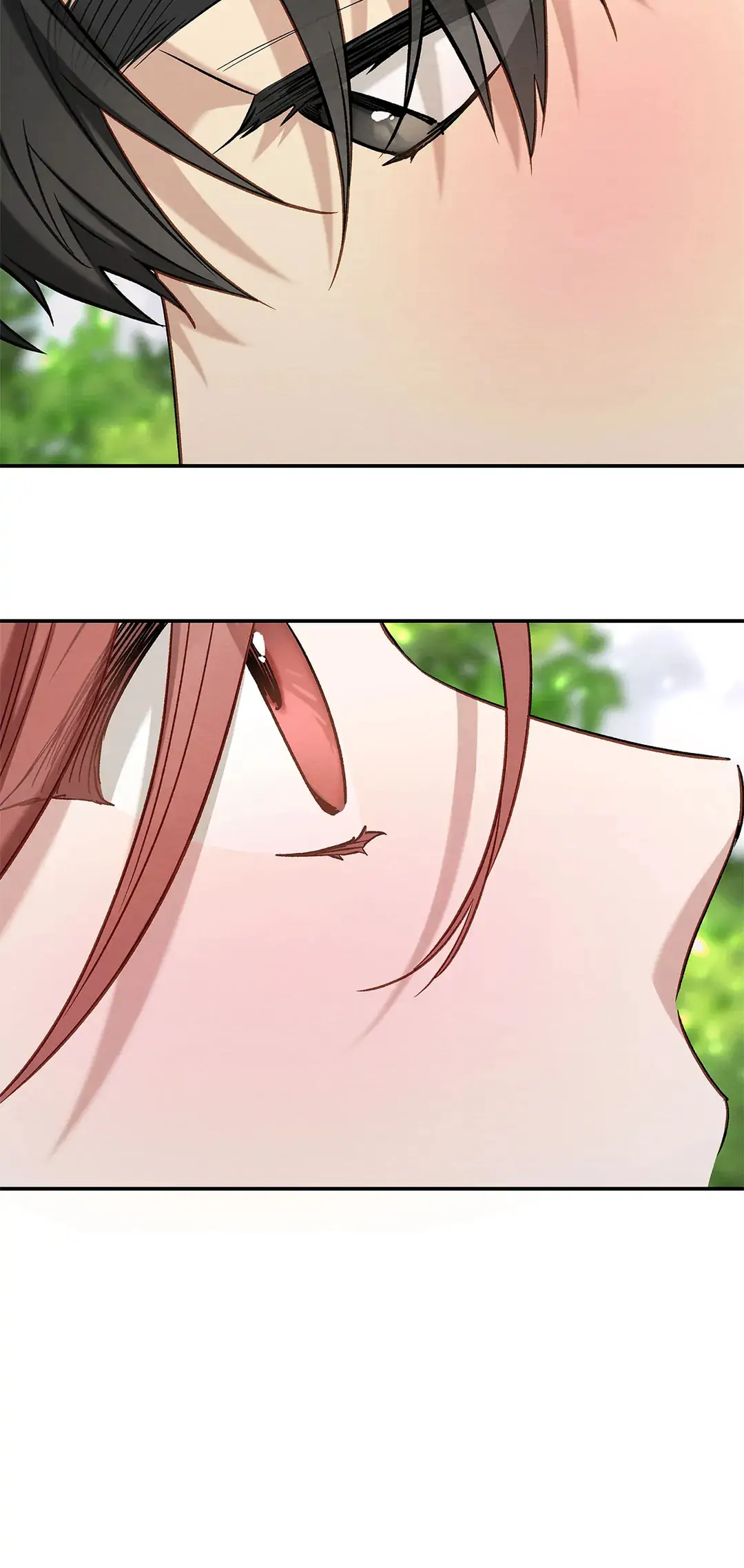 Dazzlingly Bright Chapter 119 - Page 133