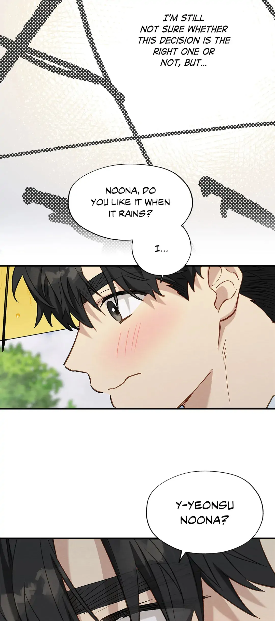 Dazzlingly Bright Chapter 119 - Page 135