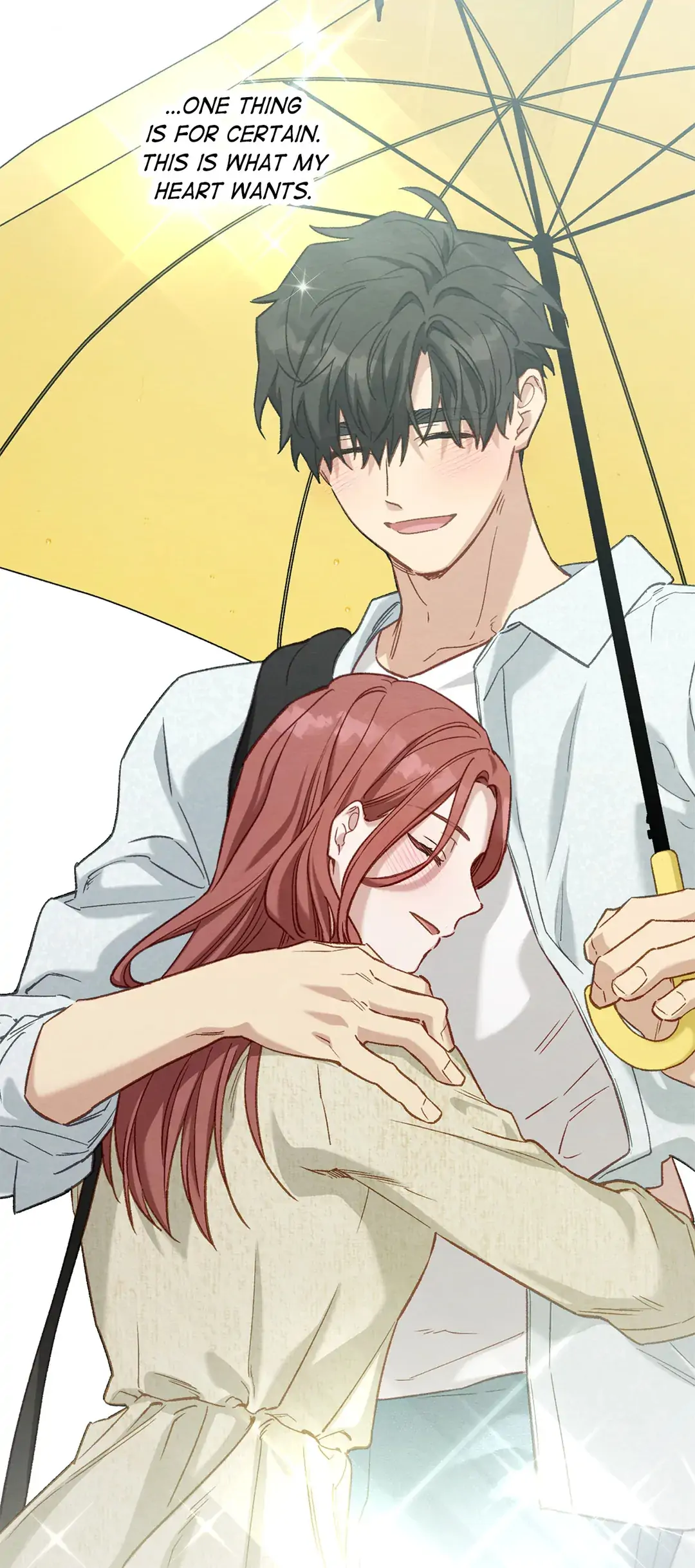 Dazzlingly Bright Chapter 119 - Page 137