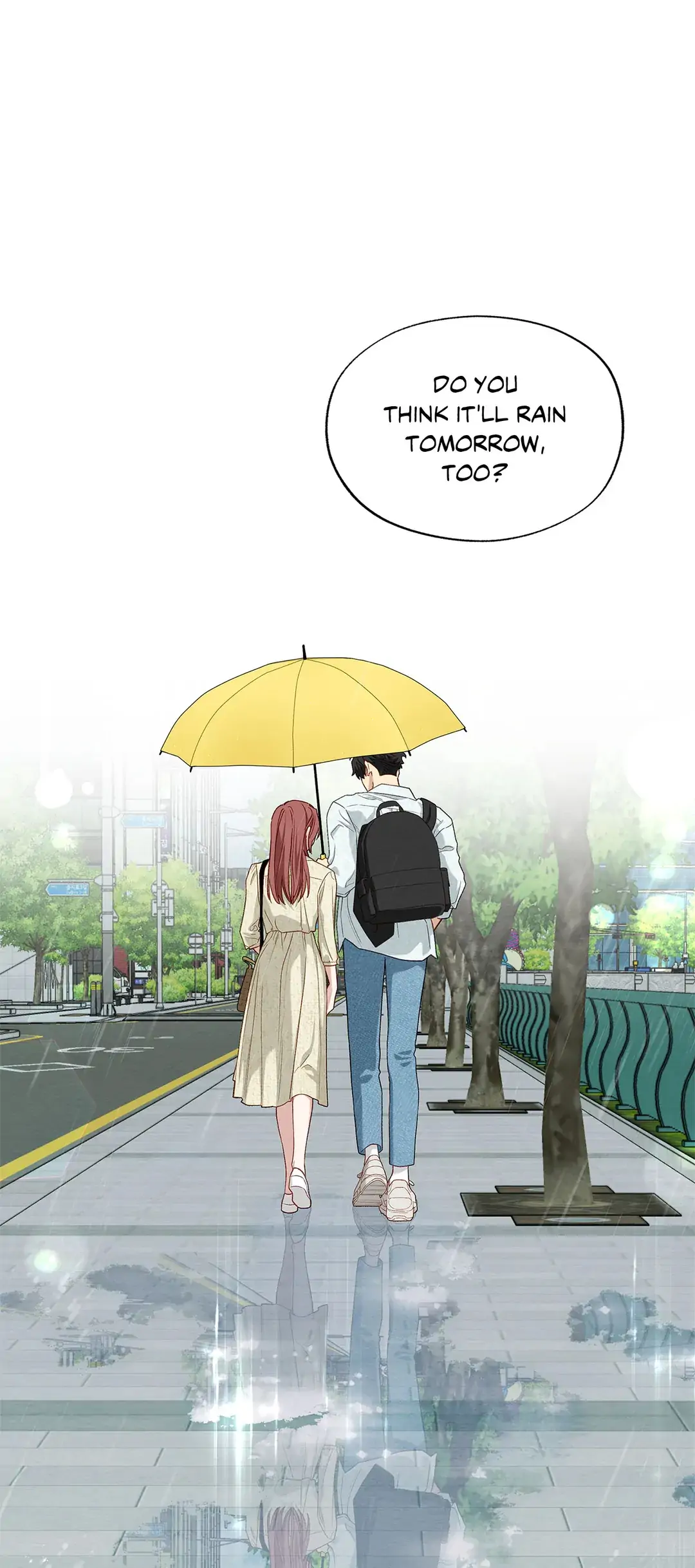 Dazzlingly Bright Chapter 119 - Page 139