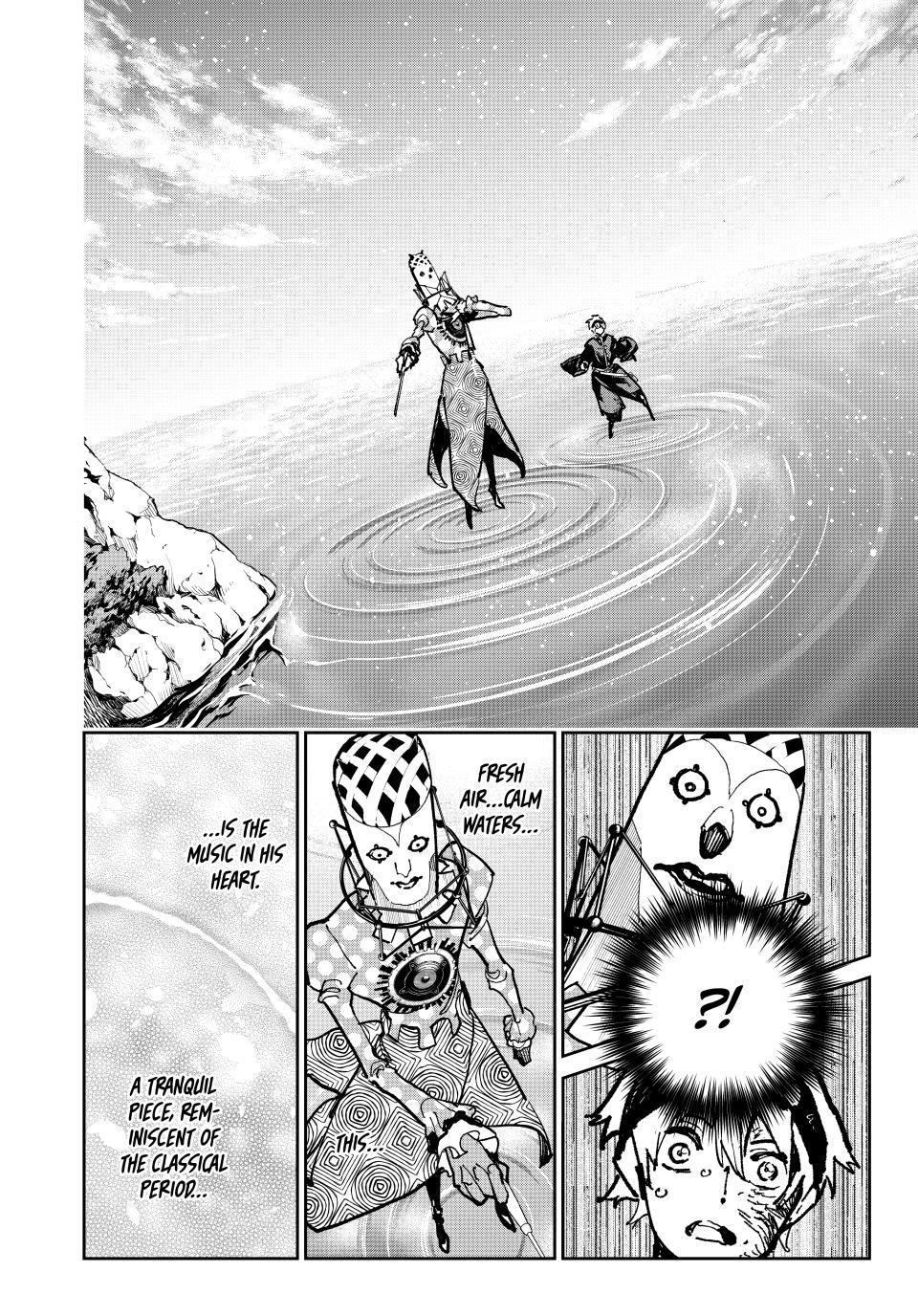 Dead Account Chapter 126 - Page 16