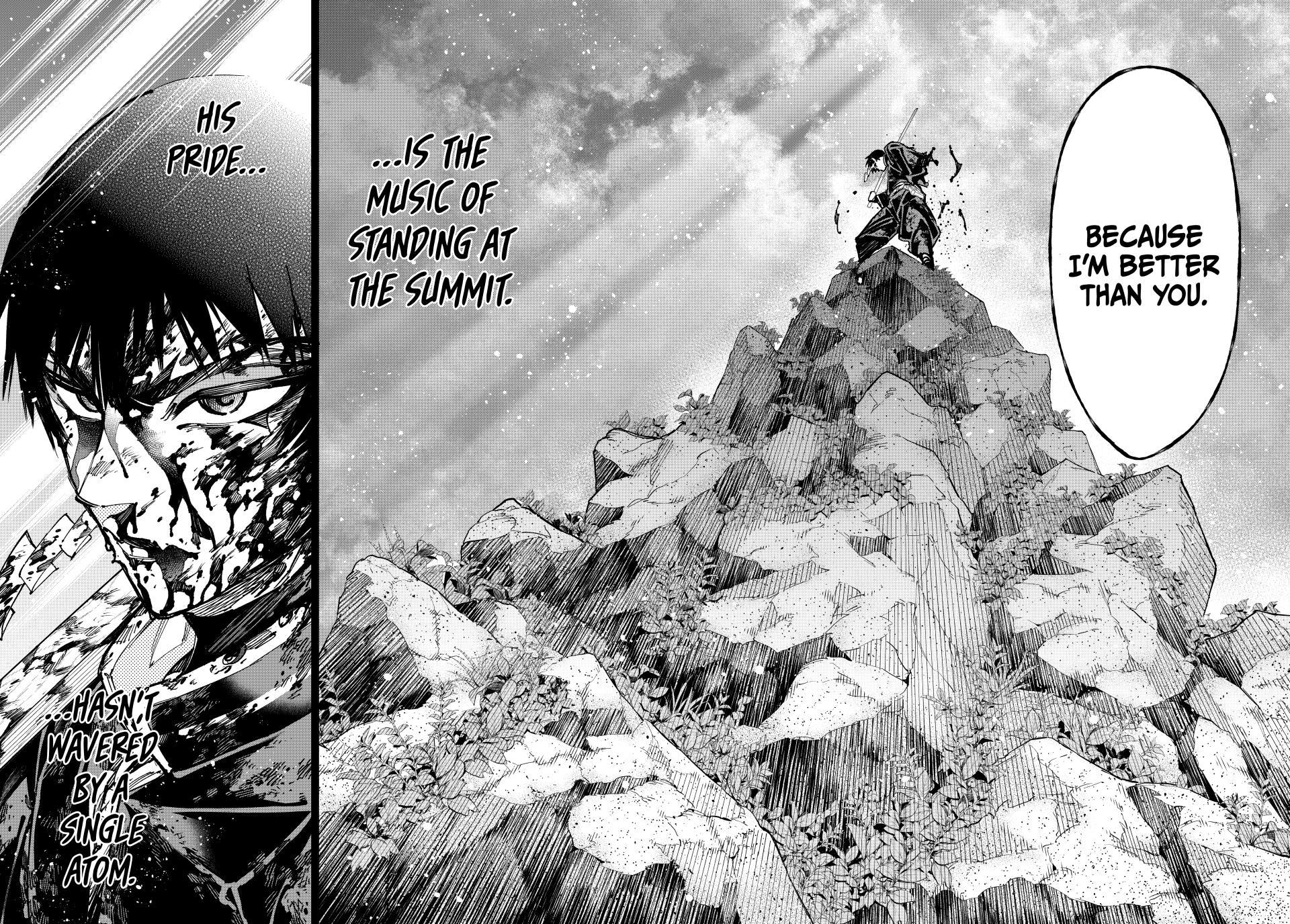 Dead Account Chapter 126 - Page 18