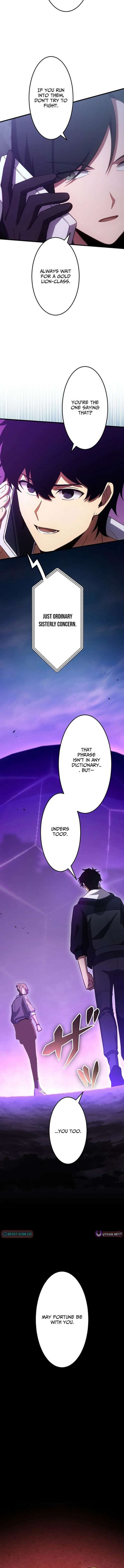 Dead End Demonics: The First Returner Chapter 13 - Page 16