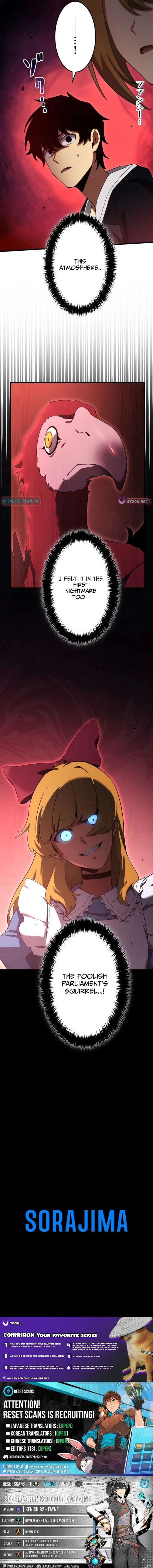 Dead End Demonics: The First Returner Chapter 13 - Page 18