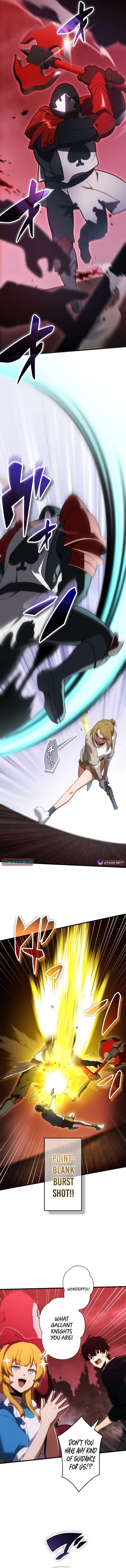 Dead End Demonics: The First Returner Chapter 14 - Page 10