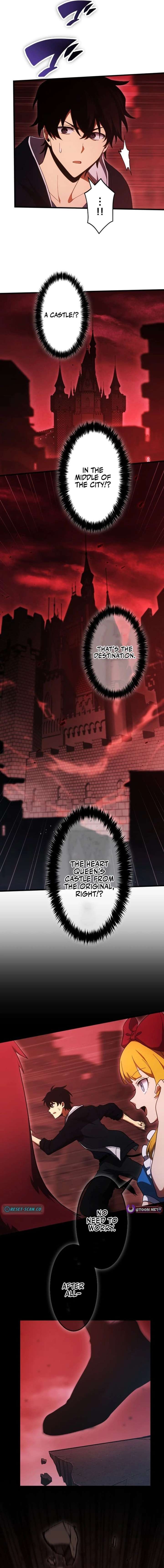 Dead End Demonics: The First Returner Chapter 14 - Page 11